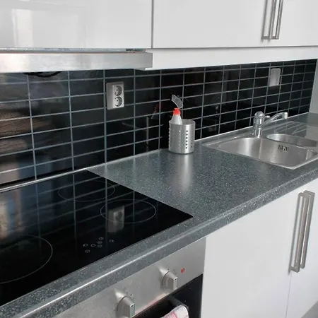Daire Private In A Quiet And Central Location. Sm41 *