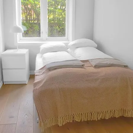 Daire Private In A Quiet And Central Location. Sm41 Bergen