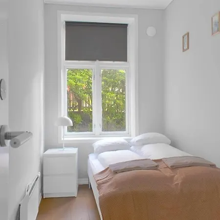Daire Private In A Quiet And Central Location. Sm41 *
